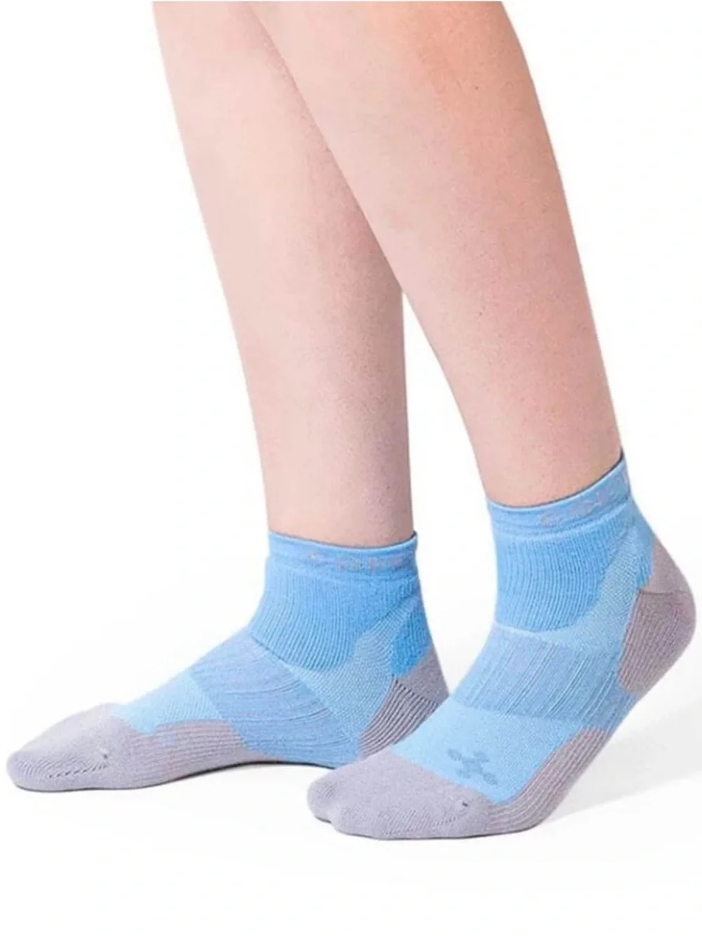 Tommie Copper Women's Performance Compression Ankle Socks Outlet